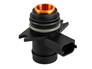Heater Element For Air Intake Manifold. Porsche 957 Cayenne / 958 Cayenne / 970 Panamera - 94860513900